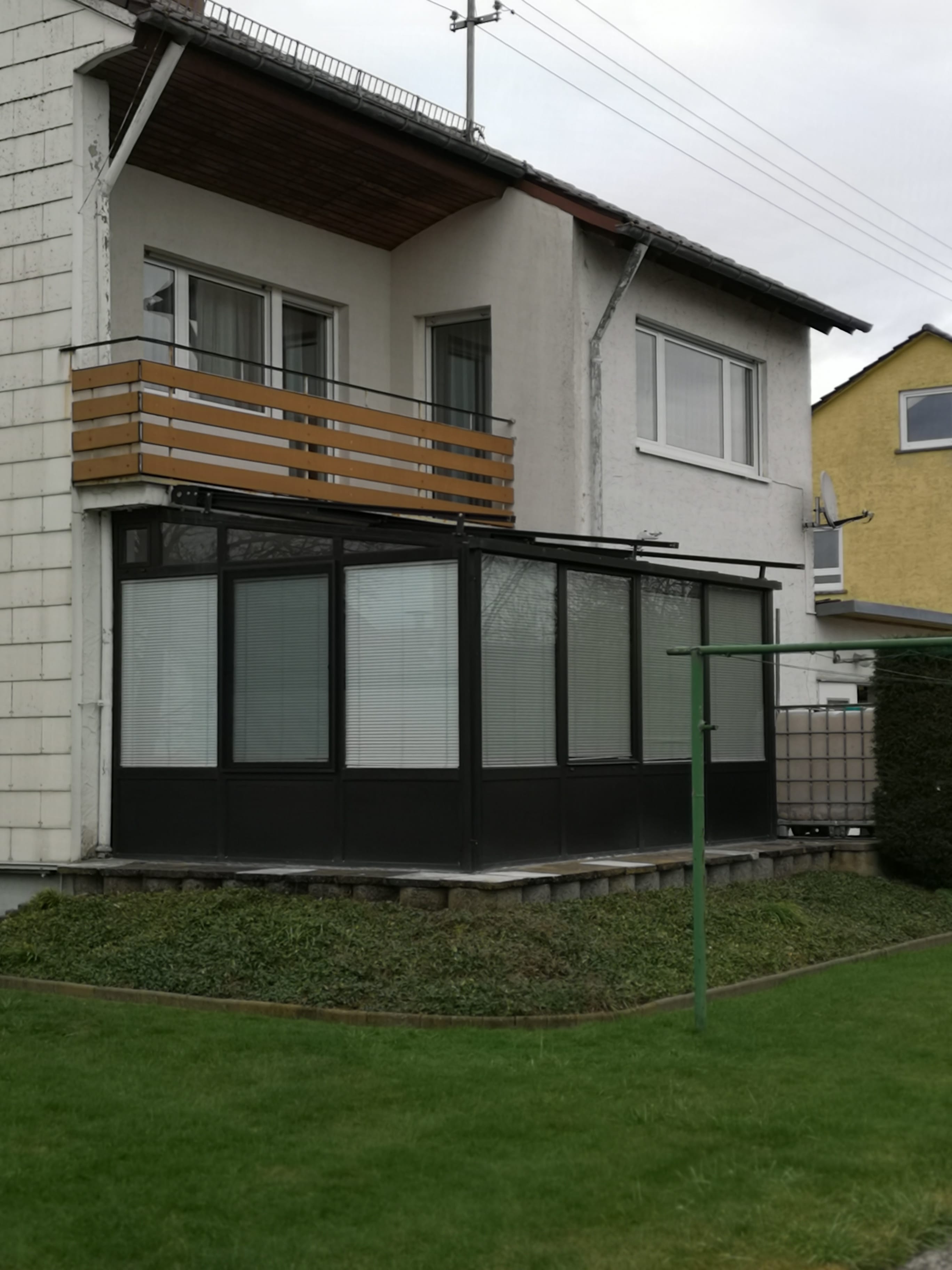 Immobilie in Achstetten - Einfamilienhaus mit Doppelgarage - Bild 0