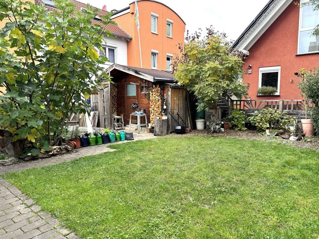 Immobilie in Kleinostheim - „Flair trifft Gemütlichkeit“ - Bild 2
