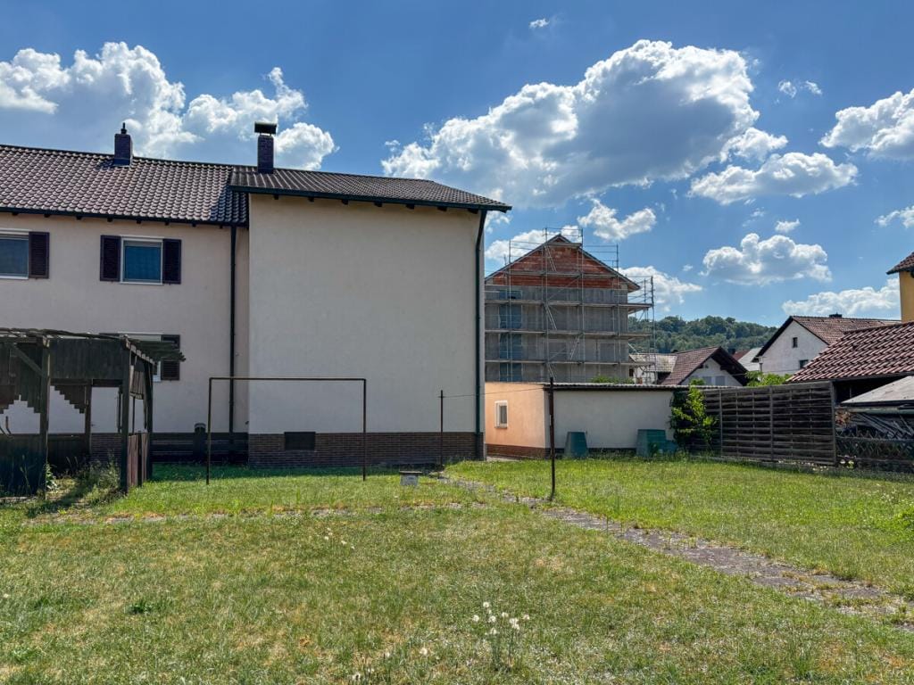 Immobilie in Teublitz - Mehrfamilienhaus in Teublitz - Bild 4