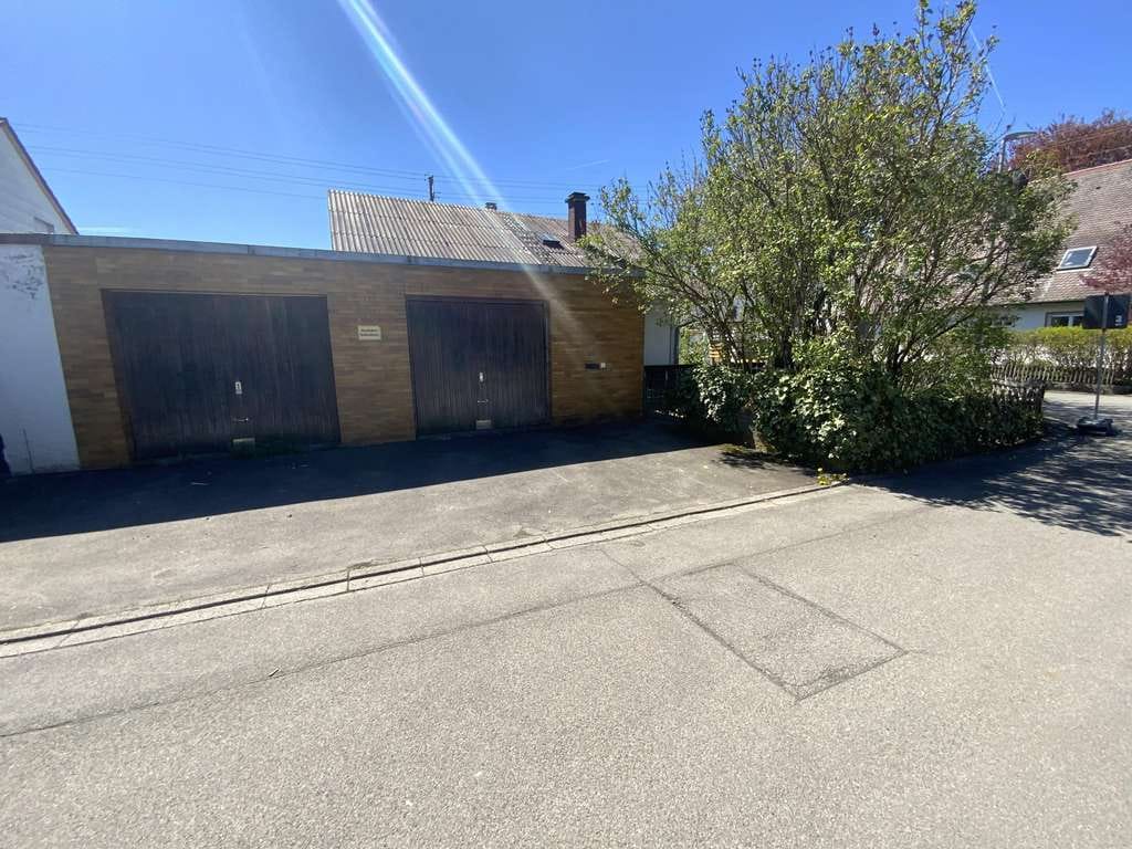 Immobilie in Buxheim - Kleines Handwerker-Haus mit Potential - Bild 3