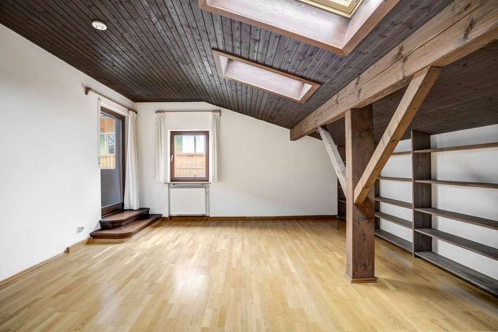 Immobilie in Lenggries - Zwei Einheiten, ein Zuhause. Haus im Haus mit flexiblen Möglichkeiten. - Bild 4