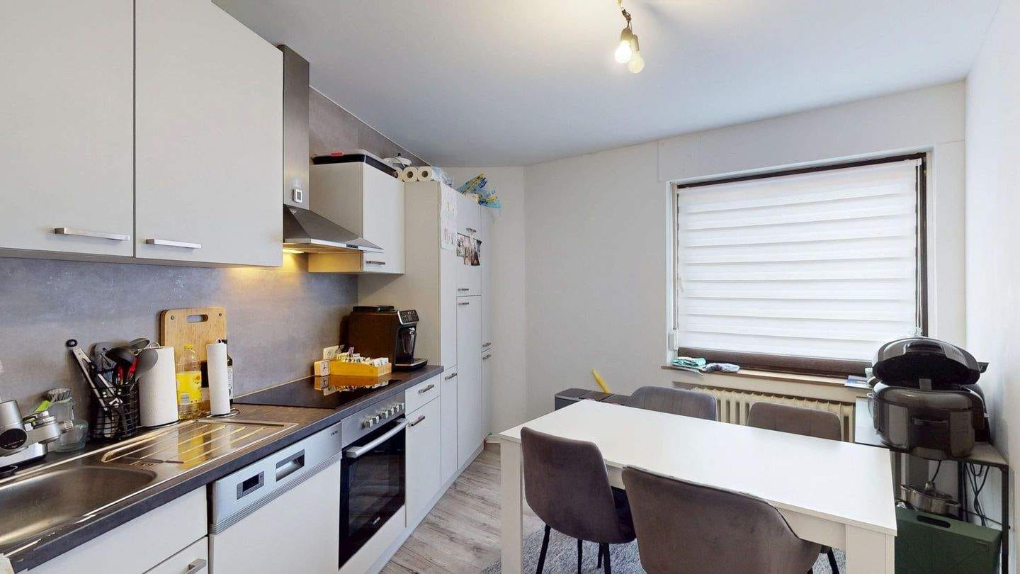 Immobilie in Euskirchen - Attraktives Stadthaus || Solide Kapitalanlage || Langfristige Perspektive - Bild 1