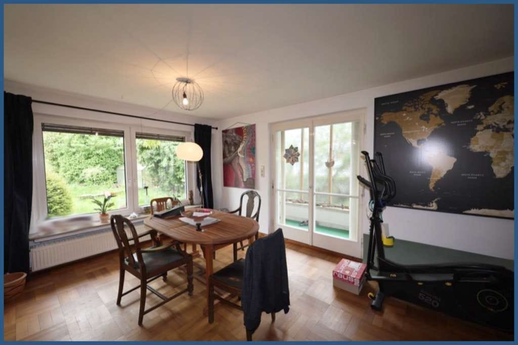 Immobilie in Murr - Einfamilienhaus mit viel Potenzial - Bild 3