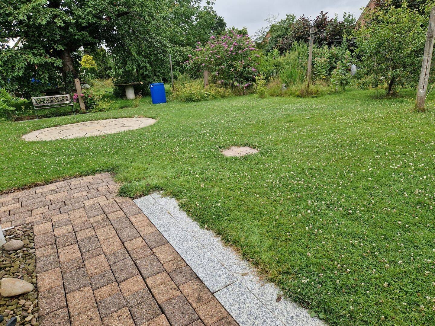 Immobilie in Porta Westfalica - Großzügiges Bauernhaus mit Garten - Bild 1