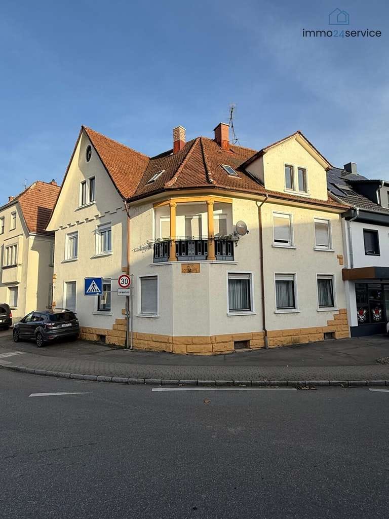 Immobilie in Rielasingen-Worblingen - Investoren aufgepasst: Wohnungspaket mit 3 Wohnungen in Rielasingen - Bild 0