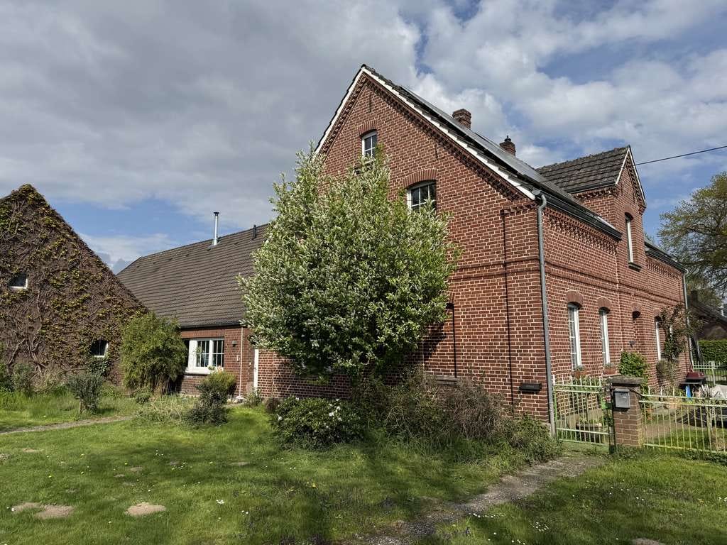 Immobilie in Hamminkeln - Wunderschöne Hofstelle mit 3 Wohnungen in Landlage - Bild 5