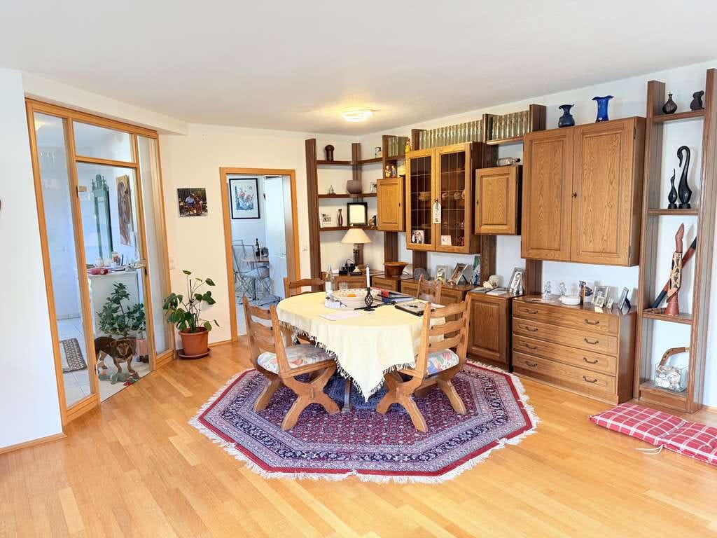 Immobilie in Reichartshausen - Moderne Doppelhaushälfte in Reichartshausen zu verkaufen - Bild 3