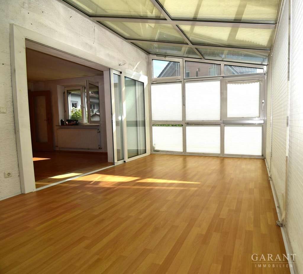 Immobilie in Zeitlarn - Ein Haus - zwei Wohnungen - großes Grundstück mit Erweiterungspotenzial - Bild 4