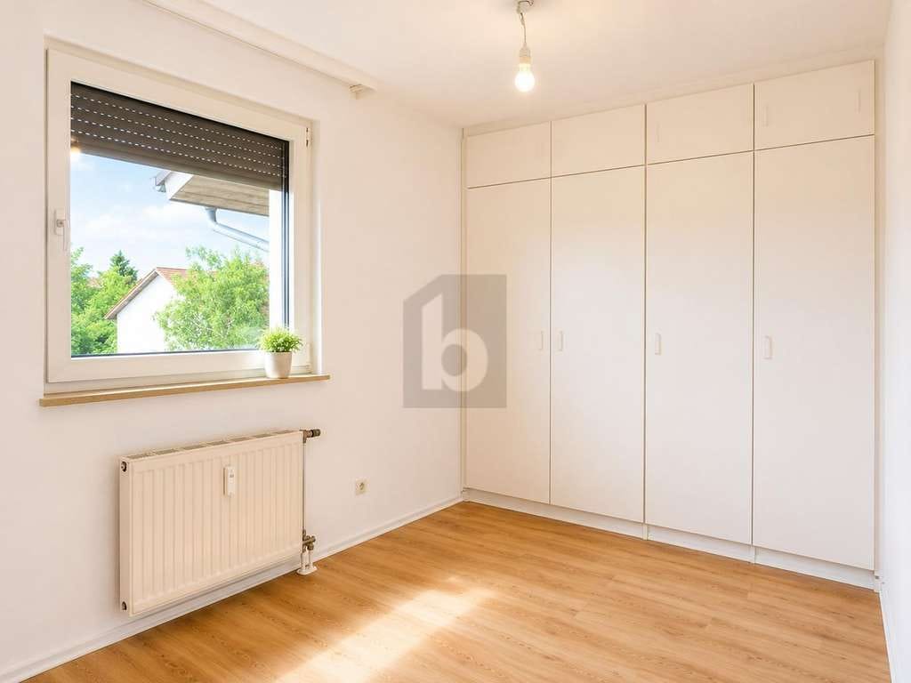 Immobilie in Hügelsheim - WOHNKOMFORT MIT ENTWICKLUNGSRESERVE - Bild 4