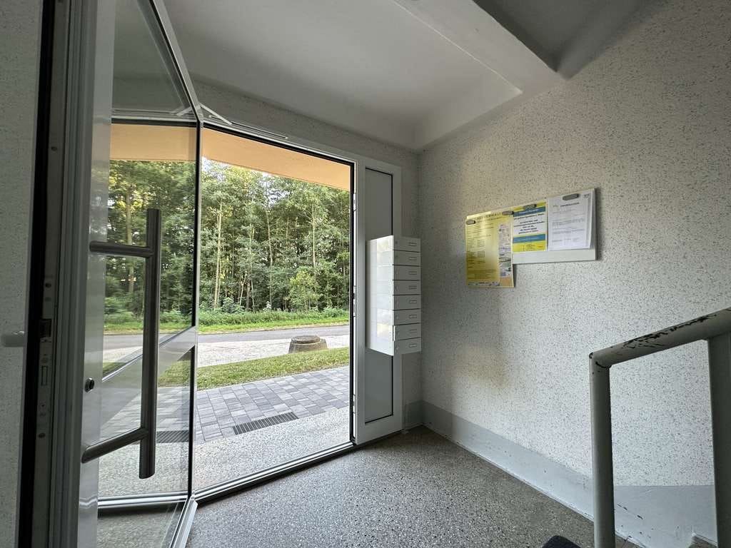 Immobilie in Frohburg - sanierungsbedürftige 3-Zimmerwohnung zur Eigennutzung oder Anlage - Bild 3