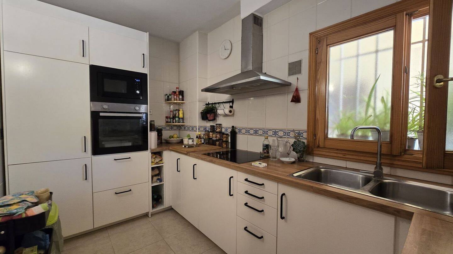 Immobilie in Paitzdorf - Erdgeschosswohnung in Capdepera - Bild 4