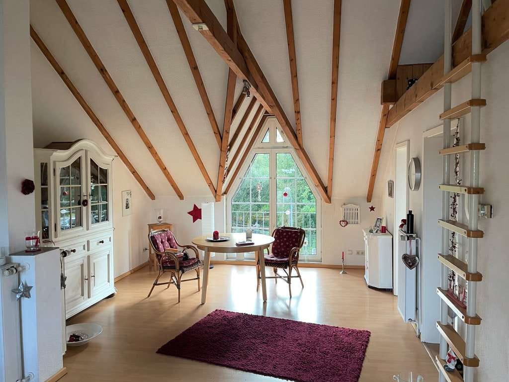 Immobilie in Viersen - Schickes 3-Fam.-Haus in Viersen * EG + 1. OG frei * SOLL-Rendite ca. 6,56% p.a. oder Eigennutzung - Bild 3