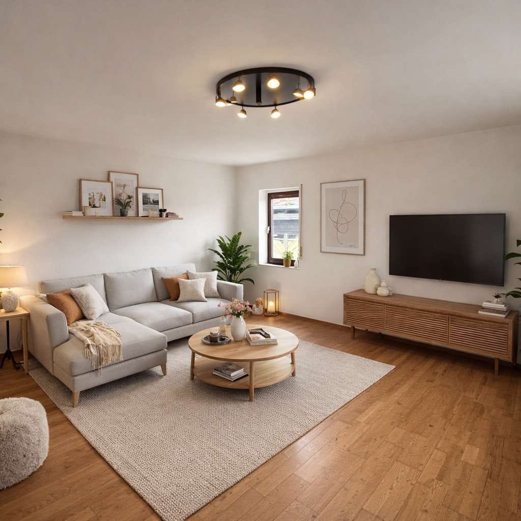 Immobilie in Mittelstetten - Renovierungsbedürftiges, charmantes Einfamilienhaus in Mittelstetten - Bild 4