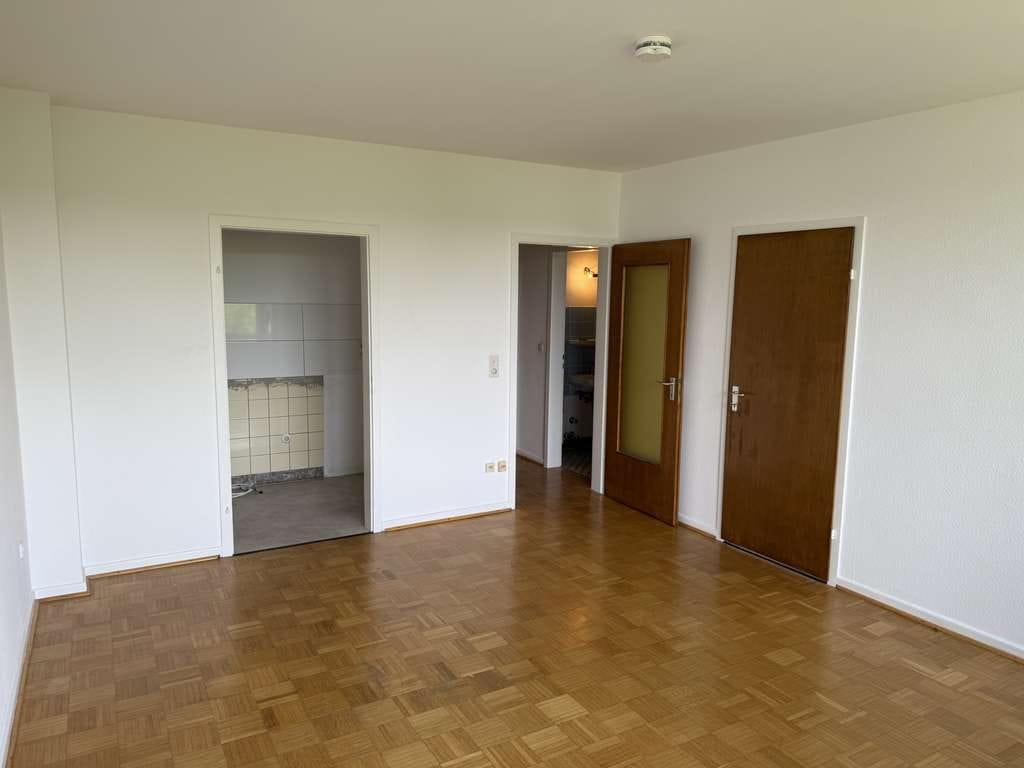 Immobilie in Leichlingen - Gepflegte 2-Zimmer-Eigentumswohnung in der Vogelsiedlung - Bild 3