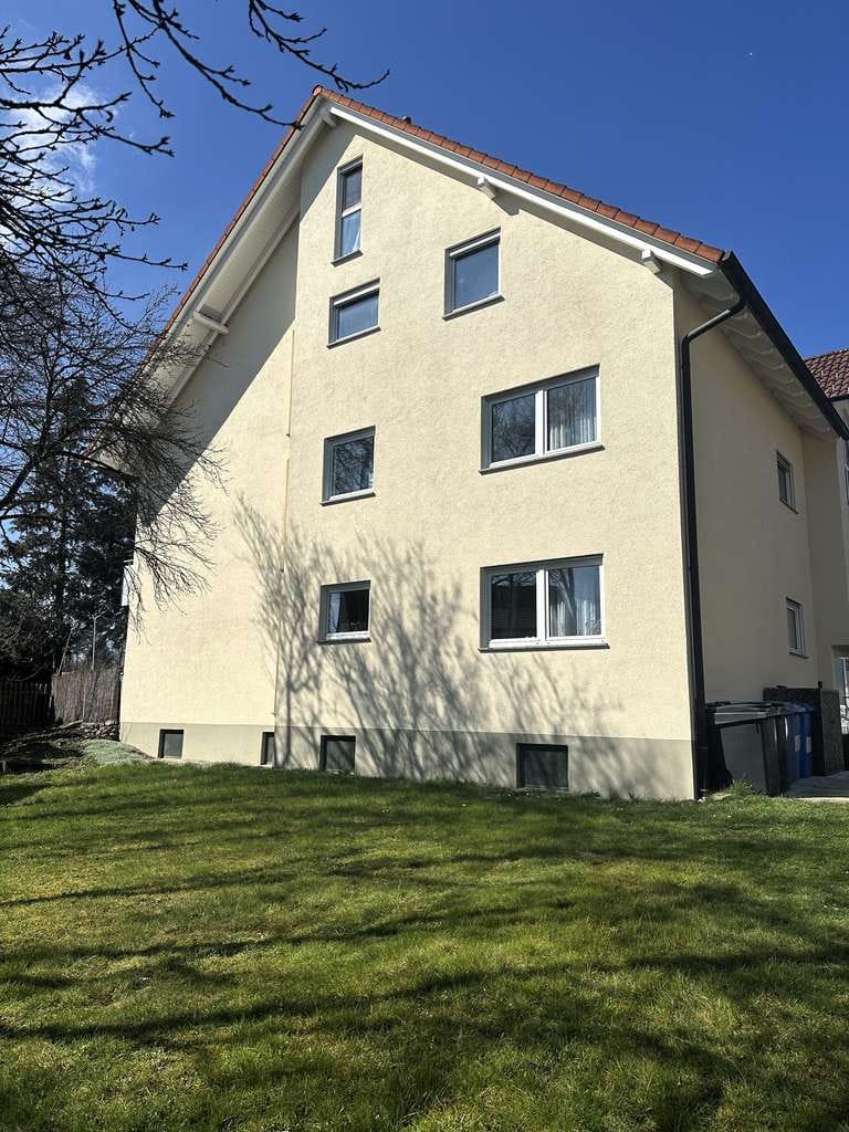 Immobilie in Trossingen - Gut vermietete 3 Zimmer Maisonette Wohnung - Bild 2