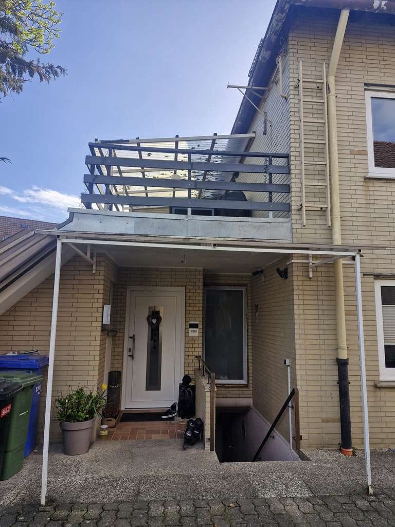 Immobilie in Elze - Charmantes Einfamilienhaus in ruhiger Lage von Elze zur Eigennutzung oder Vermietung - Bild 4