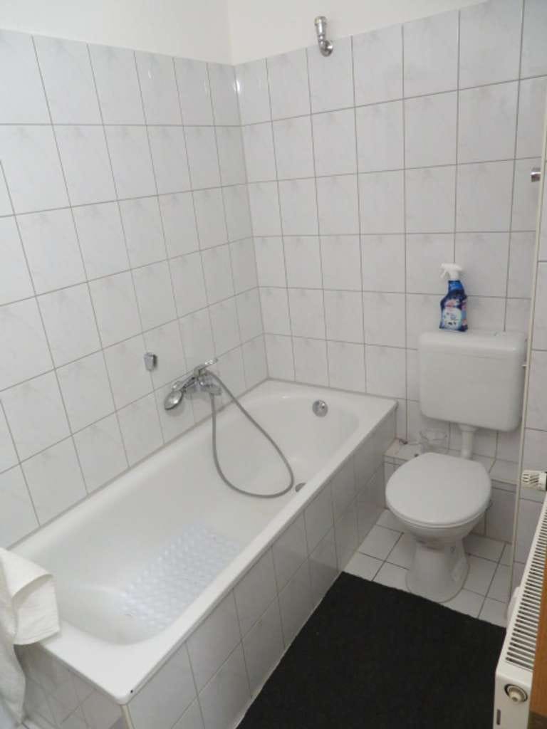 Immobilie in Oer-Erkenschwick - 3-Zimmer-Wohnung mit Balkon in Oer-Erkenschwick - Bild 0