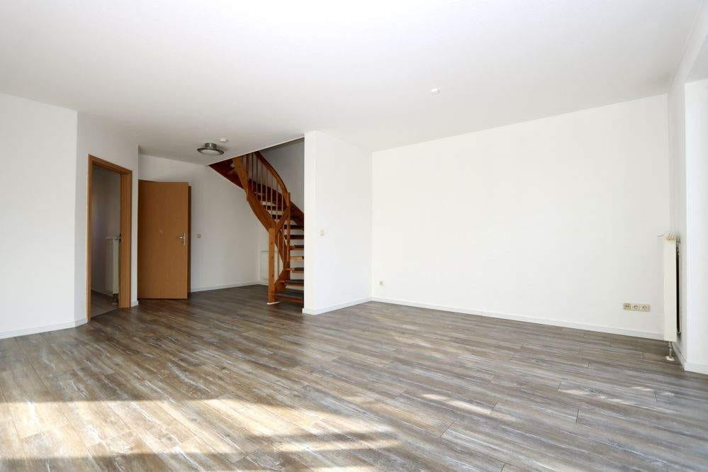 Immobilie in Bentwisch - Ihr neues Zuhause in Bentwisch! Ca. 108m² Wohlfühlfl., 3 Zi., Pkw-Stellpl., Garten & Ausbaureserve! - Bild 4