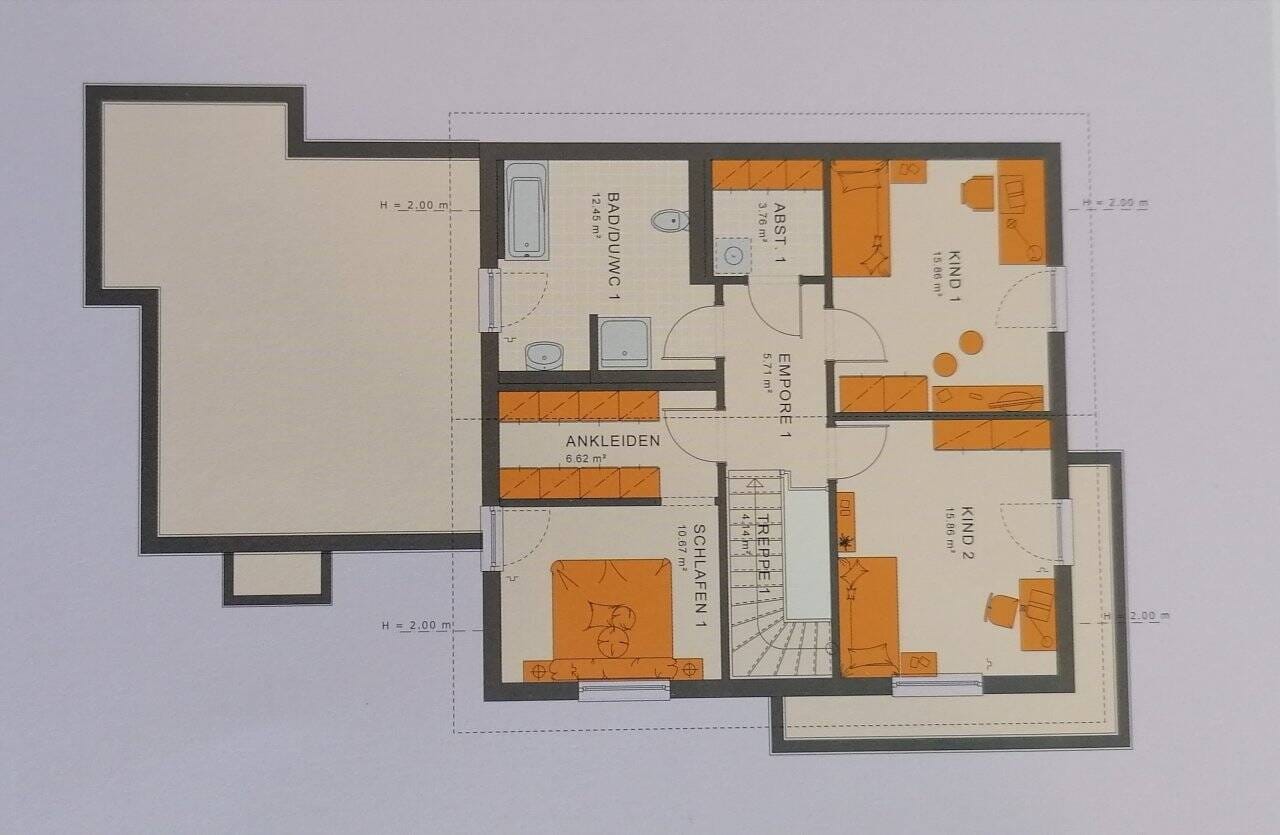 Immobilie in Münstermaifeld - Mit ELW für die Eltern, Geschwister, als Büro oder einen Mieter! - Bild 2