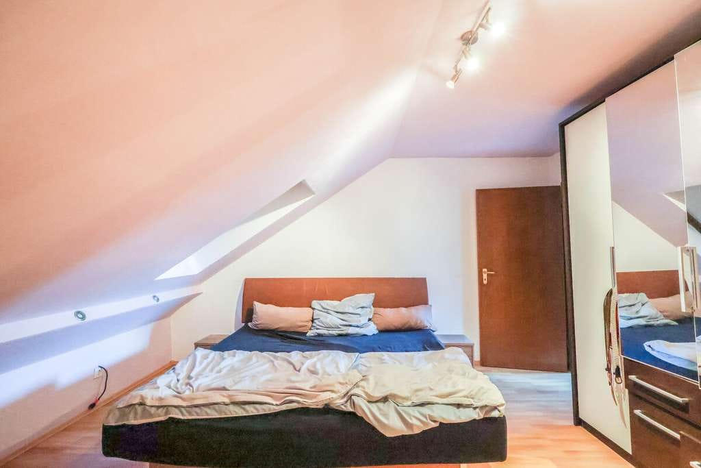 Immobilie in Gaimersheim - Sofort bezugsfreie 3-Zimmer-Wohnung mit Balkon in ruhiger Lage von Gaimersheim! - Bild 2
