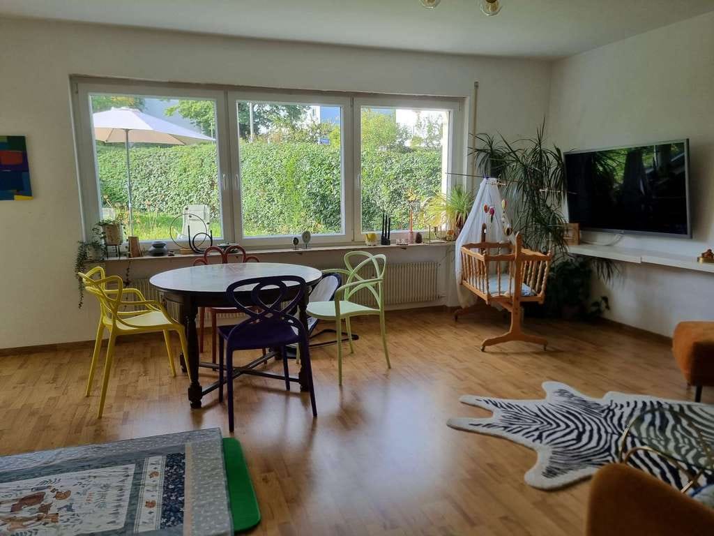 Immobilie in Schwaikheim - 1-3-Fam.-Haus mit mehreren Optionen - 2 Wohnungen bereits frei! - Bild 2
