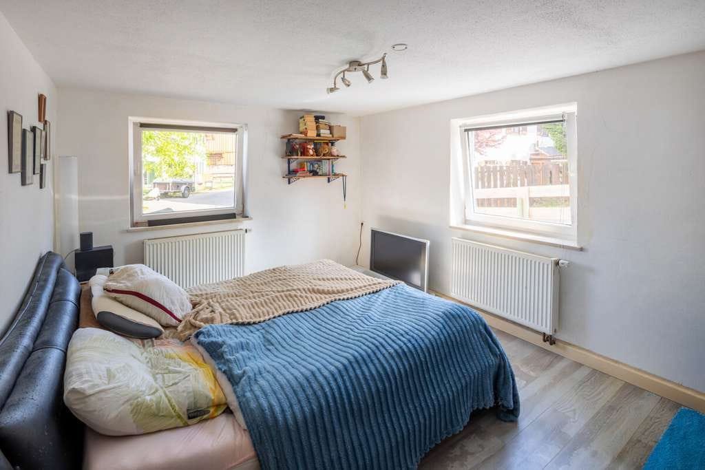 Immobilie in Memmingerberg - Voll vermietetes Mehrfamilienhaus mit zusätzlichem Stellplatzpotenzial - Bild 2