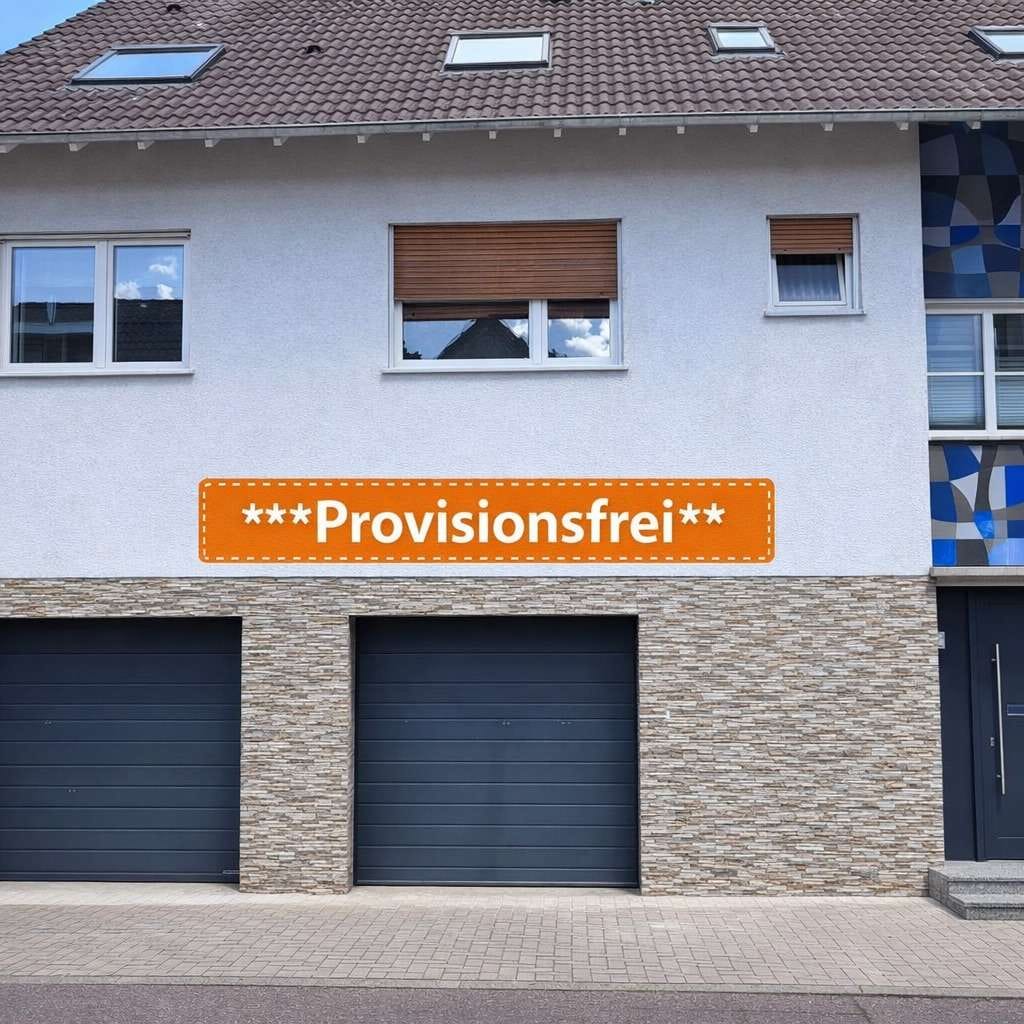 Immobilie in Kuppenheim - **** provisionsfrei **** Mehr- oder Einfamilienhaus  - Bild 0