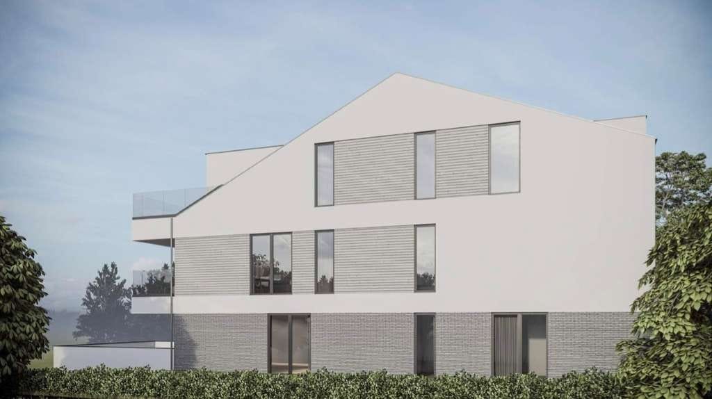 Immobilie in Melsbach - Moderne, hochwertige Neubau-Penthousewohnung mit Weitblick u EBK - Bild 4