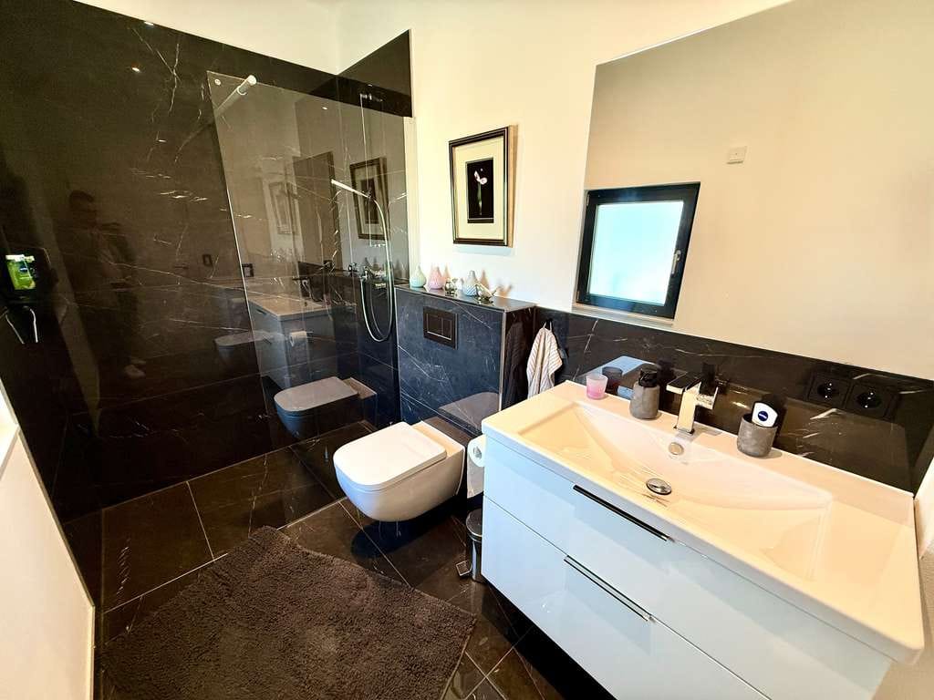 Immobilie in Drakenburg - Traumhafter Bungalow mit Terrasse und Doppelgarage in ruhiger Lage von Drakenburg / Smart Home! - Bild 4
