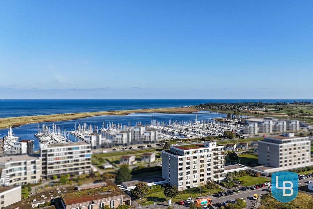 Immobilie in Wendtorf - Gemütliche, komplett möblierte ETW zur Sonnenseite - Bild 1