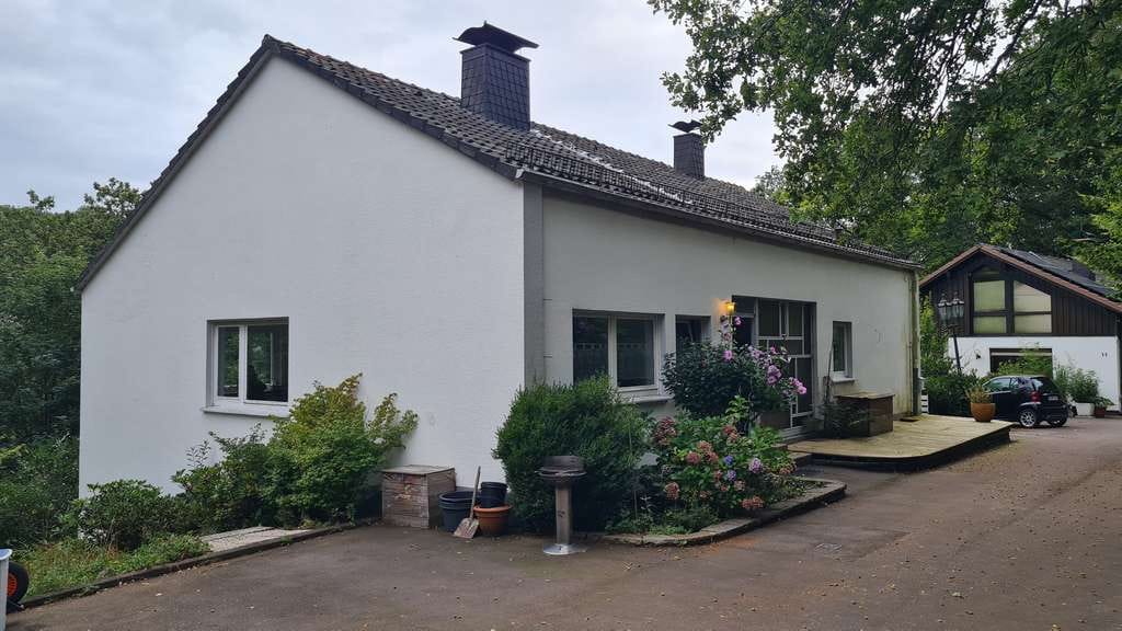 Immobilie in Schalksmühle - Im Herzen von Schalksmühle und doch im Grünen - Bild 0