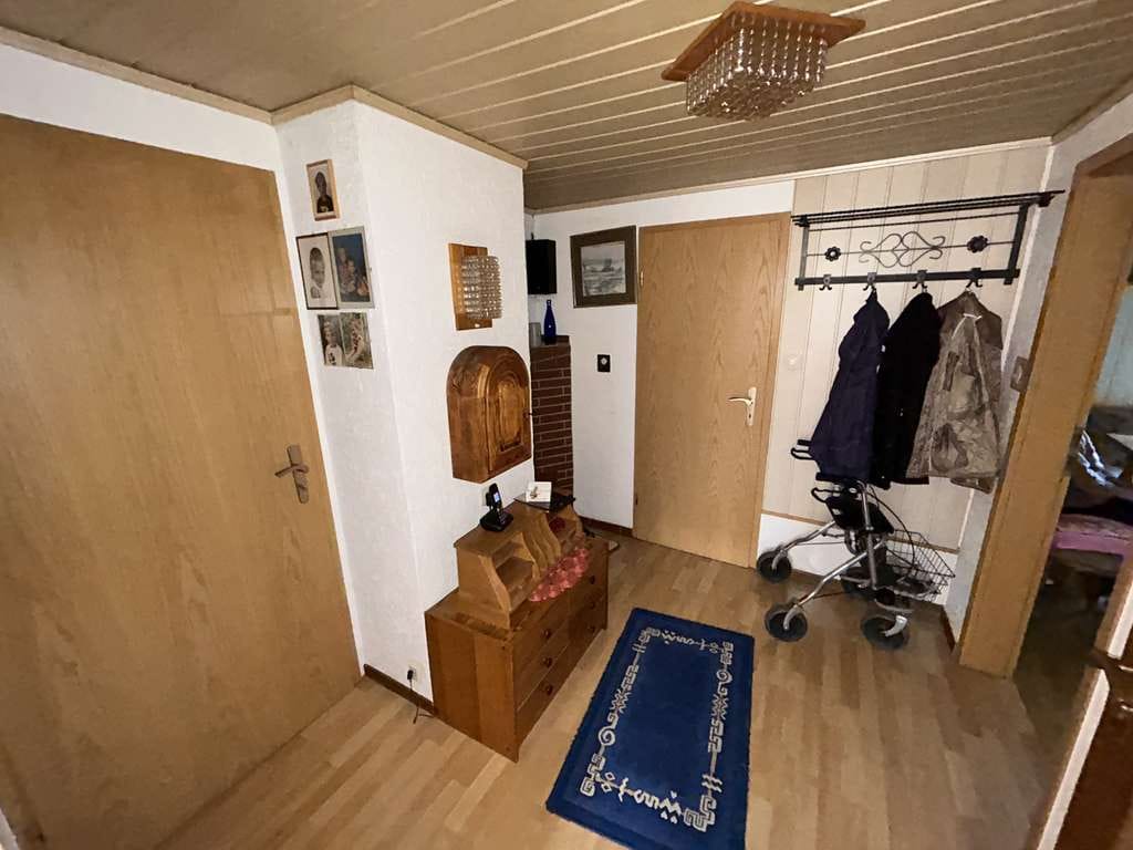 Immobilie in Marsberg - Gepflegtes Einfamilienhaus mit Garage und großzügiger Dachterrasse in ruhiger Lage von Marsberg - Bild 4