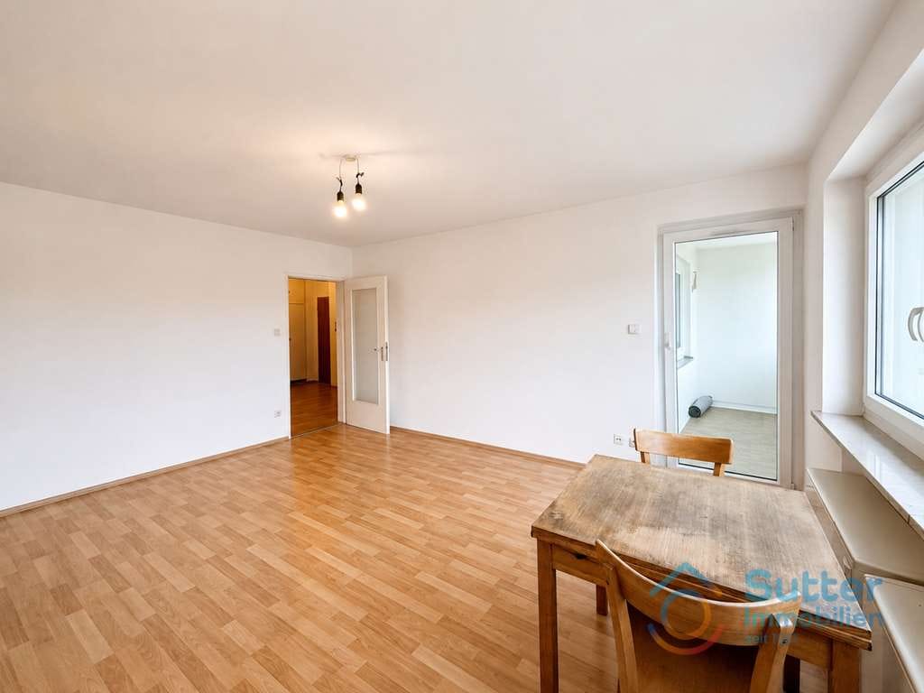 Immobilie in Kaufbeuren - Sofort beziehbar - 2-Zimmerwohnung - Bild 3