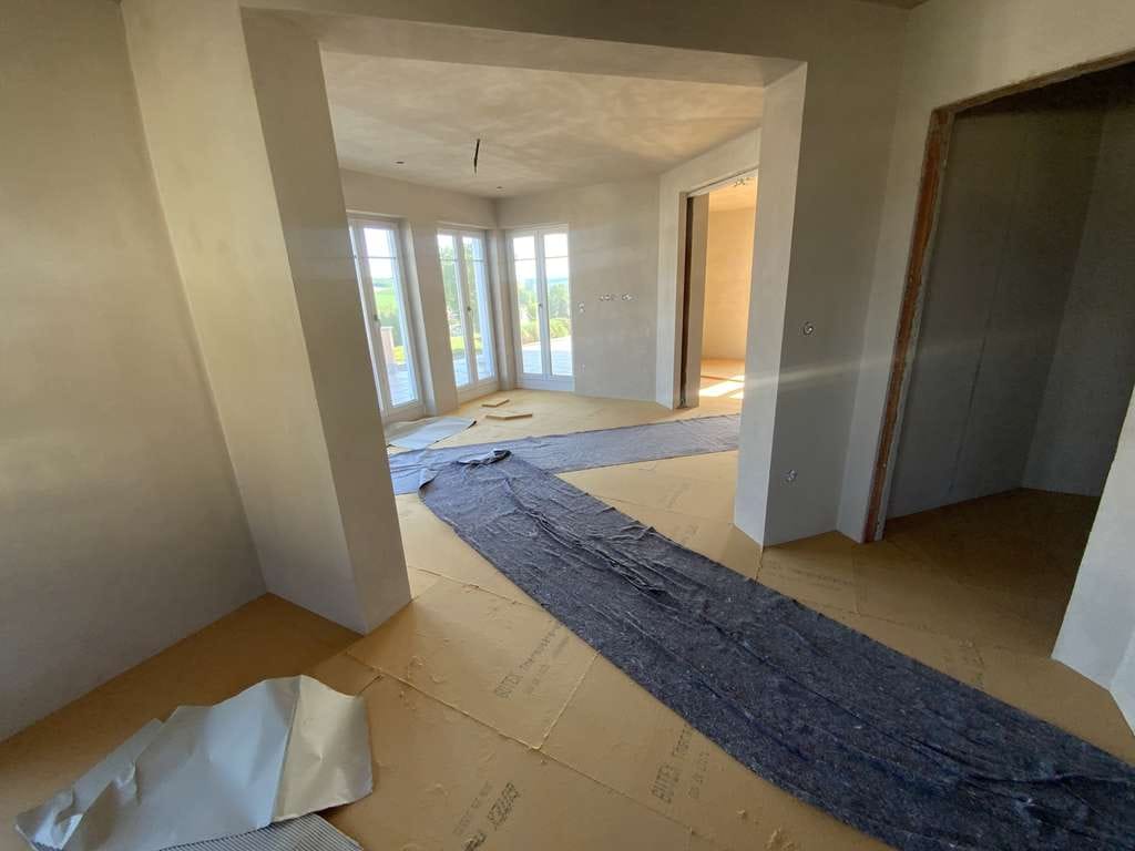Immobilie in Triftern - Traumhaus in Traumlage - Bild 1