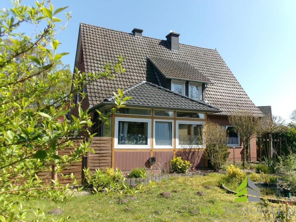 Immobilie in Ladbergen -  - Bild 3