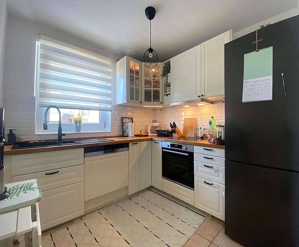 Immobilie in Liederbach - Moderne 3-Zimmer Wohnung mit Fernblick - Bild 4