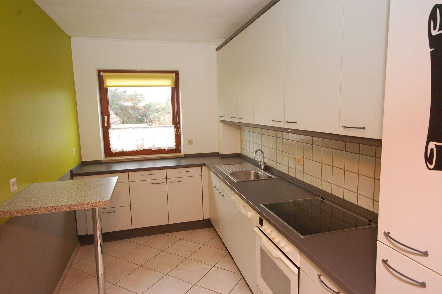 Immobilie in Langwedel - HVV Immobilien: Großzügige 3-Zimmer-Obergeschosswohnung über zwei Ebenen! - Bild 2