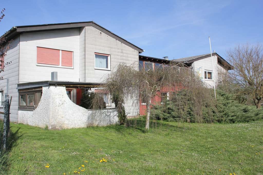 Immobilie in Nordheim - Landwirtschaftliche Hofstelle (ehem. Weingut) in idyllischer Lage im Landkreis Heilbronn - Bild 3
