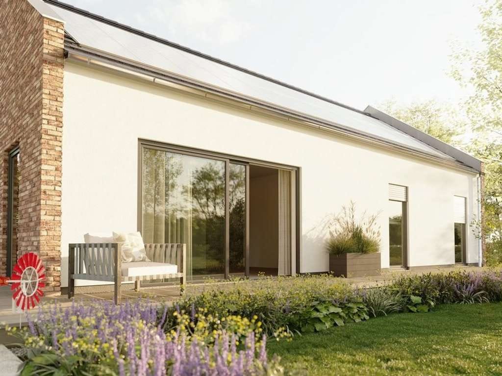 Immobilie in Kakenstorf - Attraktiver Bungalow in Kakenstorf – ideal für Paare und Familien - Bild 0
