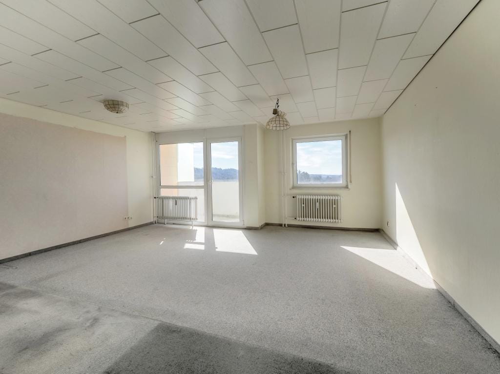 Immobilie in Fürstenfeldbruck - Etagenwohnung in Fürstenfeldbruck - Bild 2
