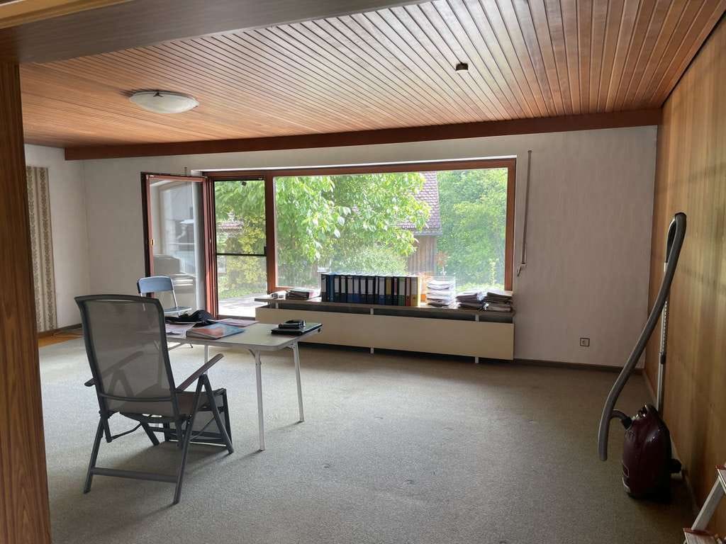 Immobilie in Georgensgmünd - Charmantes Einfamilienhaus mit großem Grundstück in ruhiger Lage - Bild 3