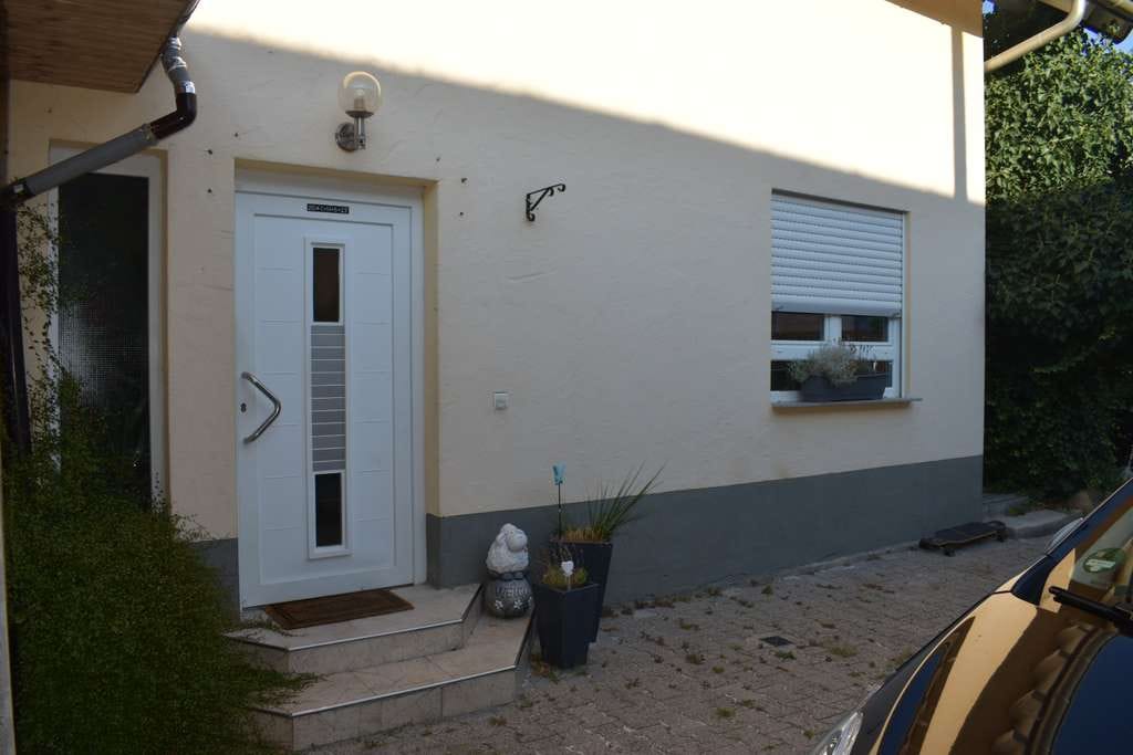 Immobilie in Guntersblum - *Beschreibung lesen* Einfamilienhaus mit 180 qm Wohnfläche in Guntersblum *Provisionsfrei* - Bild 4