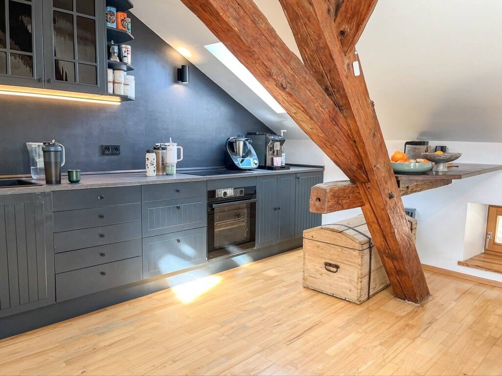Immobilie in Söchtenau - Tradition und Moderne perfekt vereint! - Bild 3
