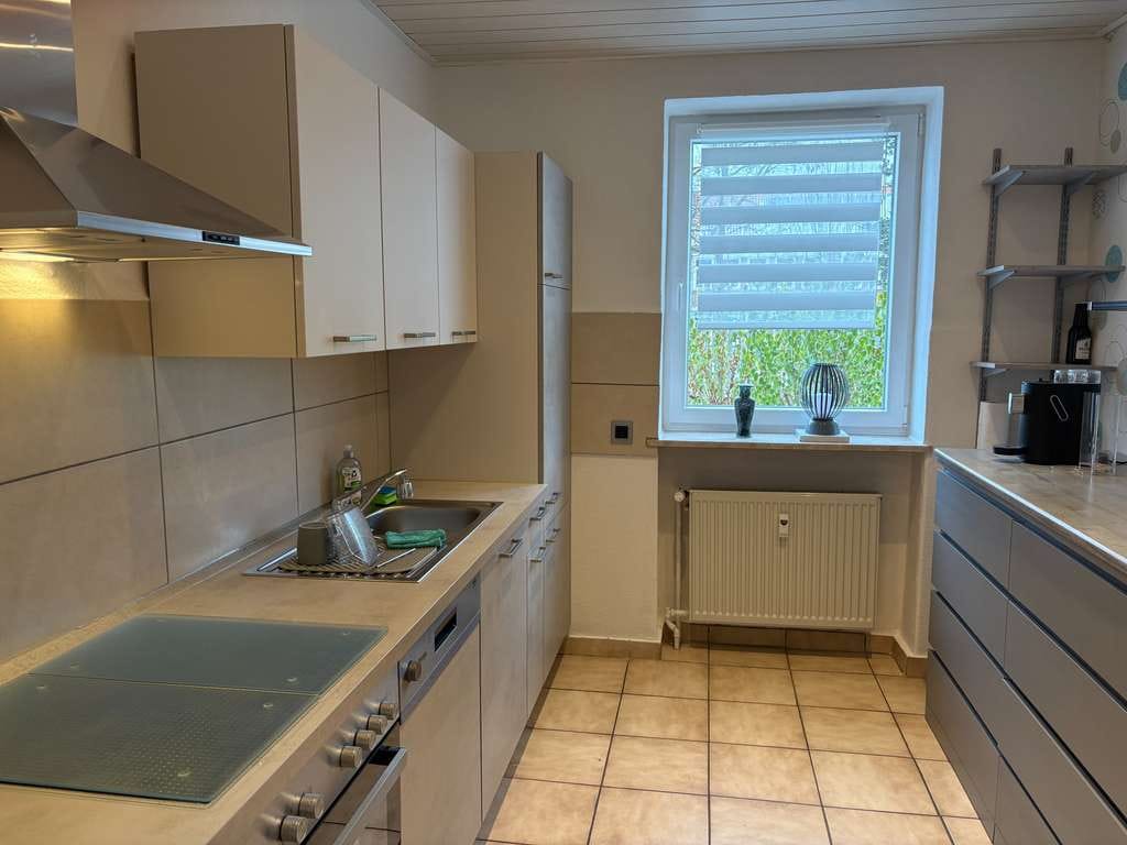 Immobilie in Wathlingen - Mehrere Generationen unter einem Dach in Wathlingen bei Celle - Bild 3