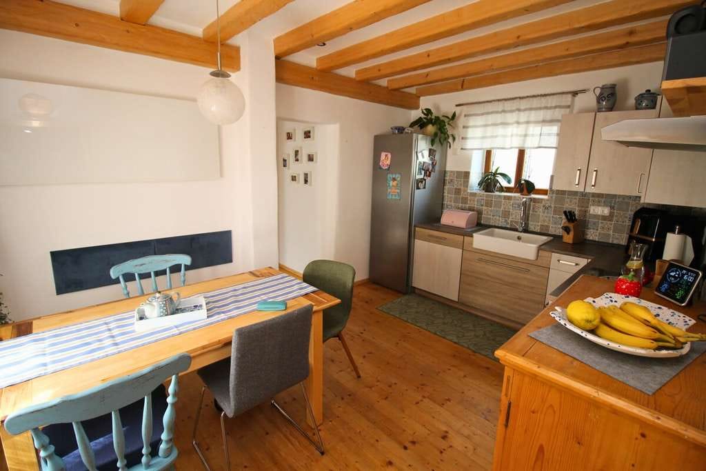Immobilie in Rüssingen - ''Ein Haus voller Herz – stilvoll saniert mit einzigartigem Wohngefühl'' - Bild 3