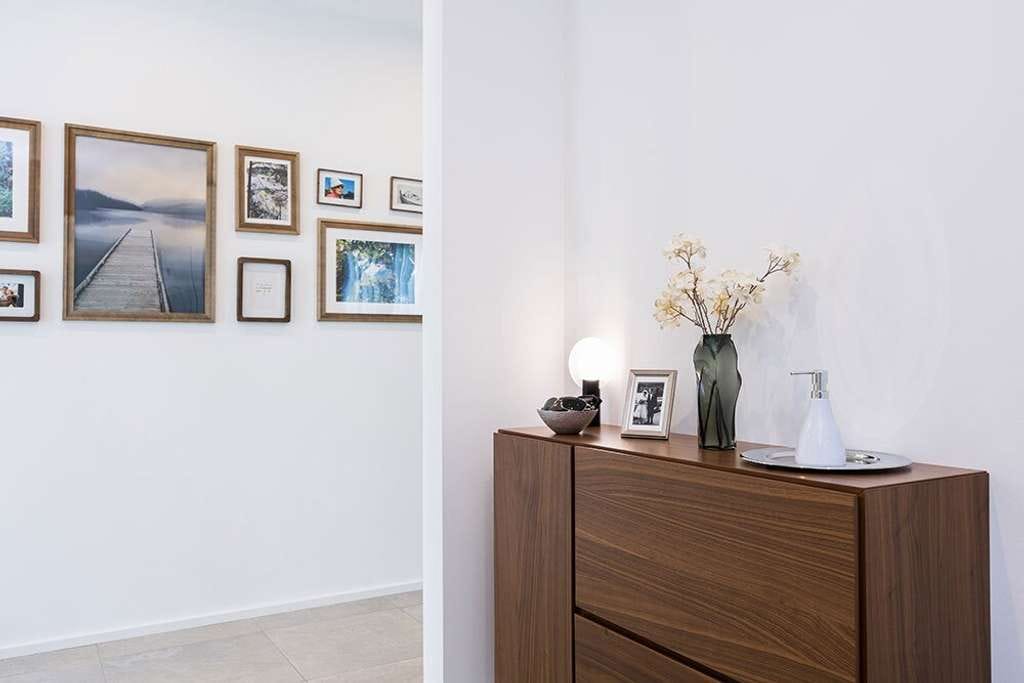Immobilie in Straßberg - 114 qm Wohnglück - Ihr neues Zuhause in Straßberg - Bild 4