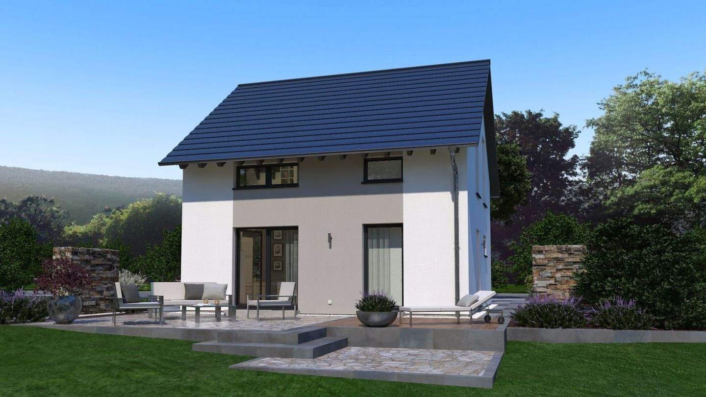 Immobilie in Hollfeld - KLEIN, ABER OHO: UNSER DURCHDACHTES DESIGNHAUS - Bild 4
