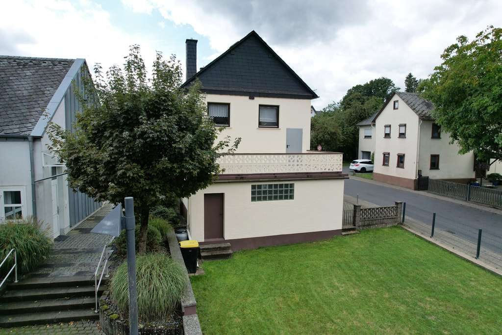 Immobilie in Greifenstein - Gepflegt, großzügige, vielseitig - provisionsfrei - Bild 3
