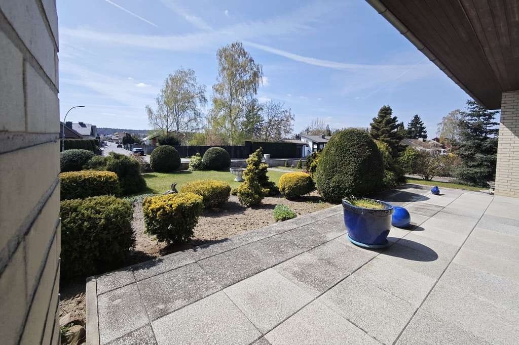Immobilie in Danndorf - Familienfreundlicher Winkelbungalow + Mieteinnahmen in Danndorf - Bild 3