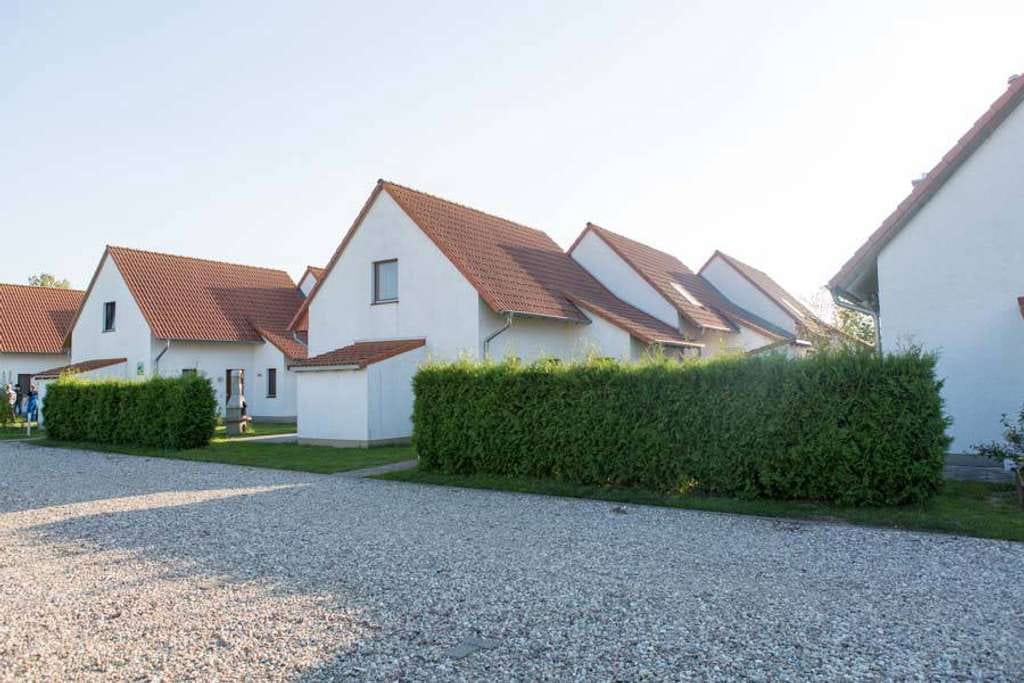 Immobilie in Rechlin - Ferienhaus an der Müritz mit 3 Schlafzimmern – perfekt für Familien, Freunde und rentable Vermietung - Bild 0